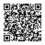 Hydrox virus QR code