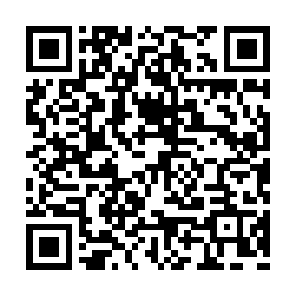 Hype virus QR code