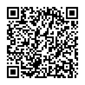Fake HyperLend Vote Rewards website QR code