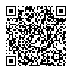 HYPERSCRAPE virus QR code