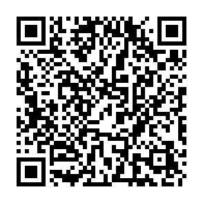 Fake Hyperswap voting rewards website QR code