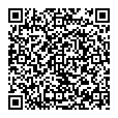I Contaminated Your Machine With A Virus spam QR code