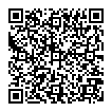 I Have A Forum In The Darkweb spam QR code