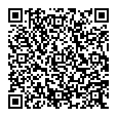I Have Got Two Not Really Pleasant News For You spam QR code