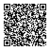I Know You Are A Pedophile spam QR code