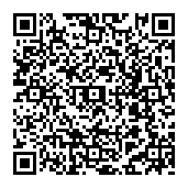 I Made Transfer Into Your Bank Account spam QR code