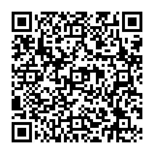 iCloud - Updated Payment Method fake notification QR code