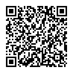 iconssliding.com browser hijacker QR code