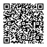 U.S. Department of Justice - Office of Justice Programs scam QR code