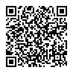 Identity Alert virus QR code