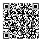 ieodk.xyz browser hijacker QR code