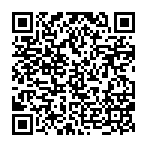 Illuminati spam campaign QR code