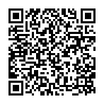 iLotto spam QR code