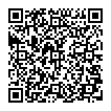 Important For Your Sake spam QR code