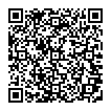 Important Security Alert! technical support scam QR code
