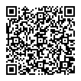 Important Security Notice phishing email QR code