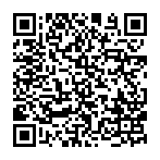 Imshifau virus QR code