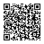 inaccused.com pop-up QR code