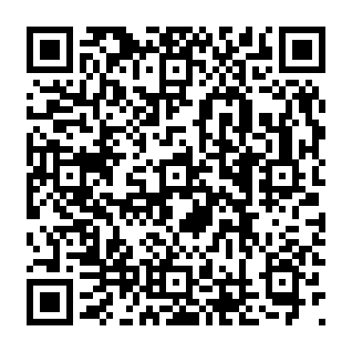 Incoming Bitcoin Transaction phishing scam QR code
