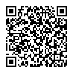 incosic.com brower hijacker QR code