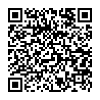 ind1cate.com pop-up QR code