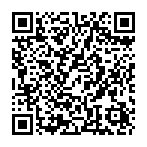 Indofuels spam QR code