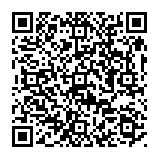 inewsupdate.info pop-up QR code