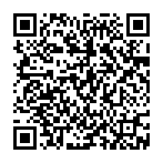 INFECTION virus QR code