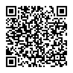 Inferno virus QR code