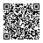 InfiniteTear virus QR code