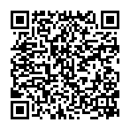 InfinityLock virus QR code