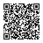 Information Cloud adware QR code