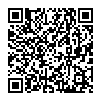 INFOWAIT virus QR code