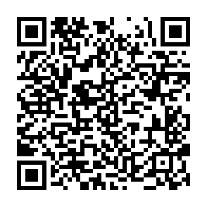 Fake Infrared (IR) giveaway QR code