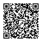 infrarotscreening.com pop-up QR code