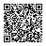 INHORSEWETRUST virus QR code