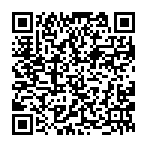 initialpage123.com browser hijacker QR code