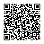 Inlock virus QR code