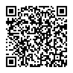 Inspiratiooo browser hijacker QR code