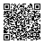 Interhydro spam QR code