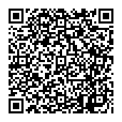 INTERNATIONAL MONETARY FUND (IMF) spam QR code