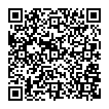 Internet Booster potentially unwanted application QR code