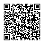 Internet Security Alert virus QR code