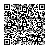 InternetGuardian suspicious program QR code