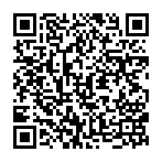 Invert virus QR code