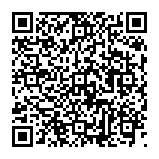 Iranian banking malware QR code