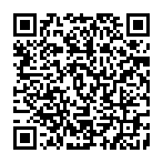 IRATA virus QR code