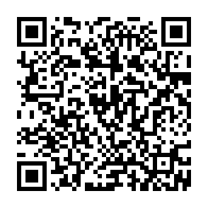 Iron Lock virus QR code