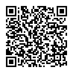 IronHead virus QR code