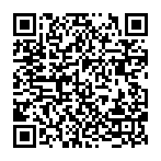 IRS Online spam QR code